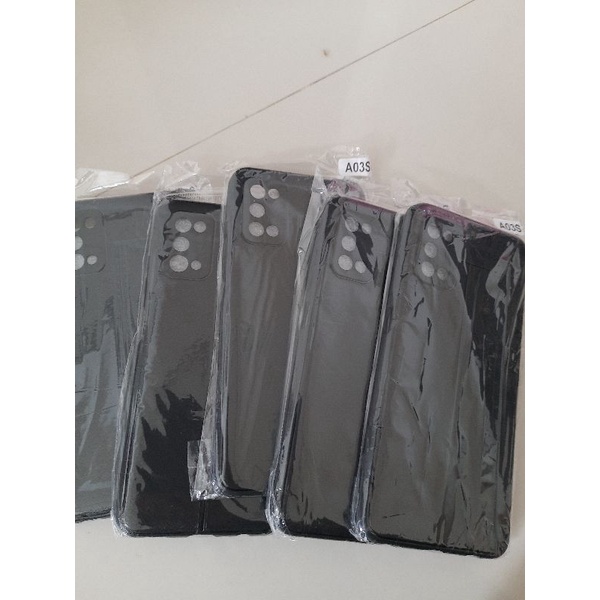 silikon samsung A03s