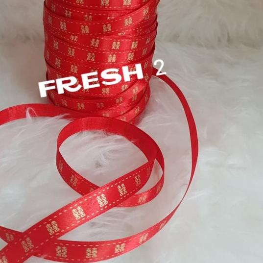 

☝ pita sangjit 1 cm/pita sangjit/pita rol sangjit/pita wedding ✿