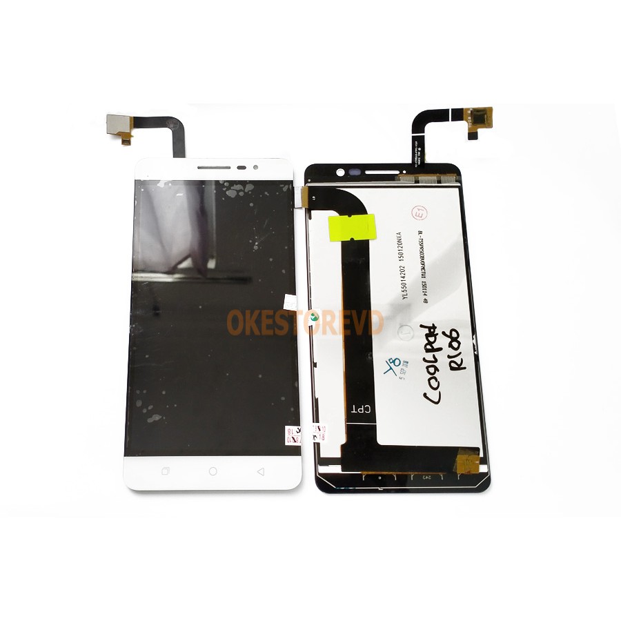 LCD TOUCHSCREEN COOLPAD R106
