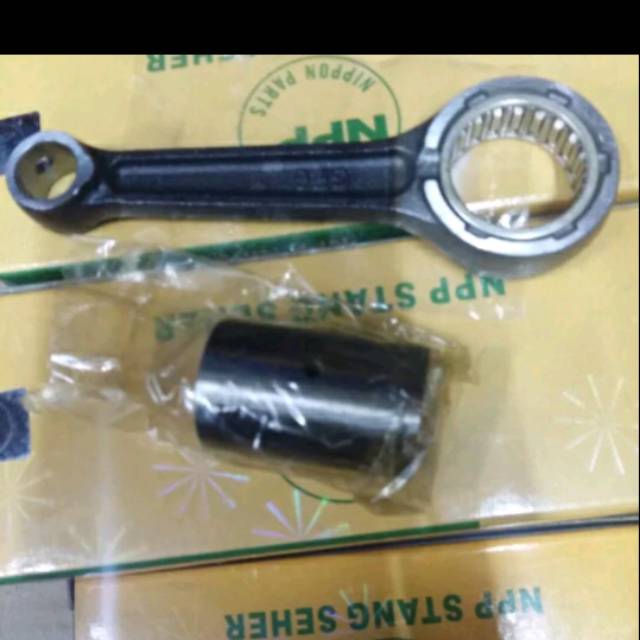 stang seher kit grand prima supra star npp