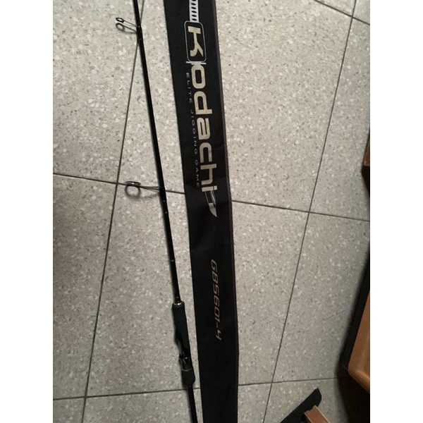 Joran Strom Gomoku Kodachi PE 4