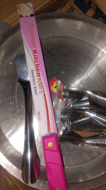 Cetakan Martabak/terang Bulan/loyang Kue/cetakan Kue