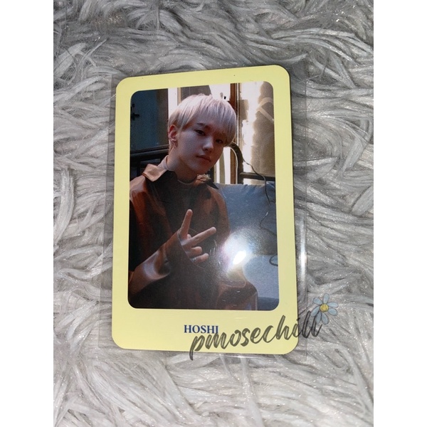 PC HOSHI OTR OFF THE RECORD ODE TO YOU