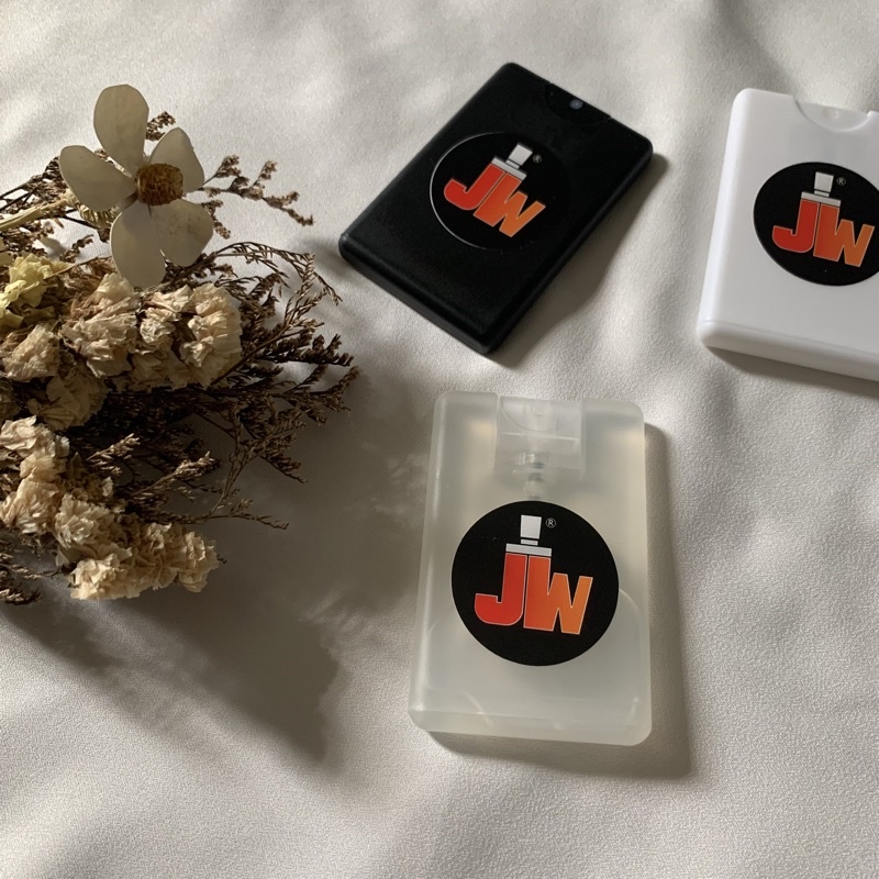JW Pocket Parfum