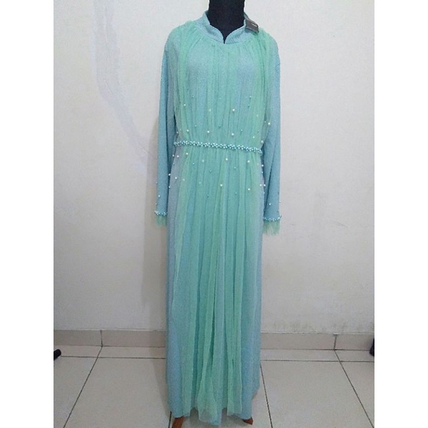 GAMIS CANTIK MEWAH ORIGINAL BY OZIAS