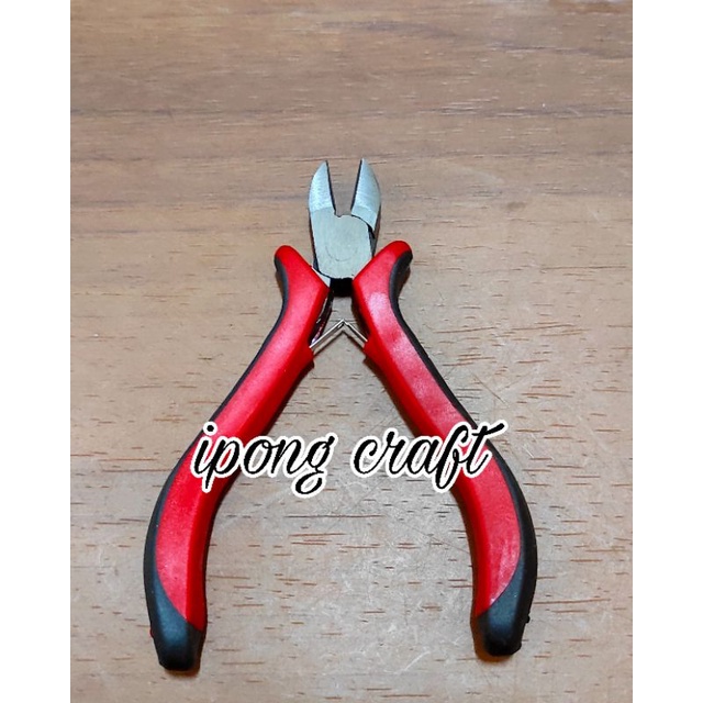 TANG POTONG / Tang Aksesoris / Tang Serbaguna