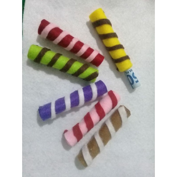 

ampao lebaran flanel,harga per lusin