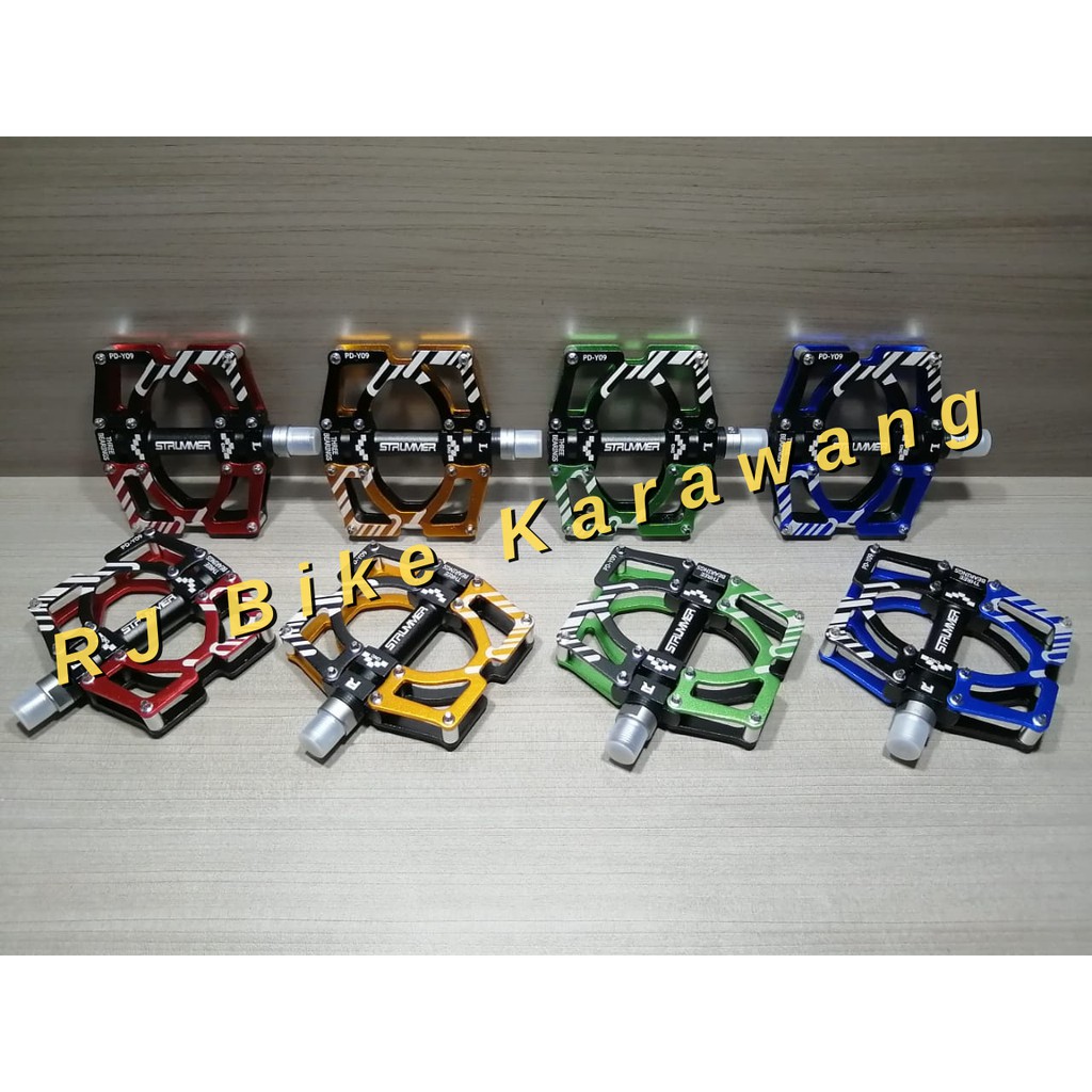 Pedal Strummer Y09 Bearing