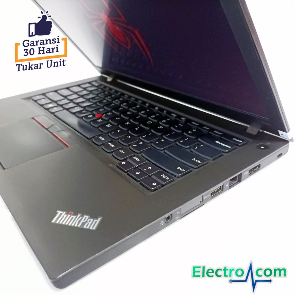 Lenovo Thinkpad T480 - T470 - T460 - T450 14 Inch Core i5 / i7 BIG SALE