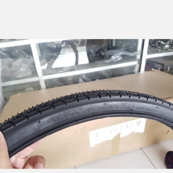 Ban luar tire Kenda KWEST size 26x1,25 wired