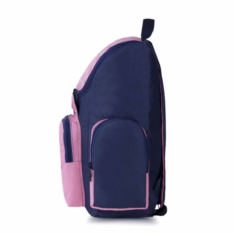Tas Sekolah Model Terbaru Pink Tas Ransel Anak Tas Backpack Anak Cowok Cewek TK SD BK120