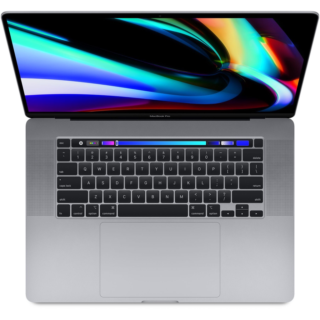 Macbook Pro 16&quot; Case 2019 Hard Case Frosted Dove Casing Macbook Matte