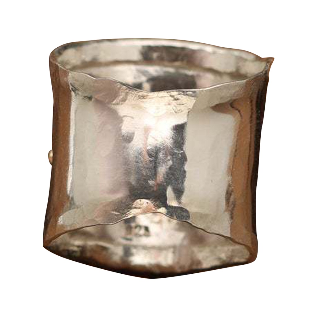 Hu Hu Hu Hu Hu Alat Bantu Pasang Kacamata♡ Cincin Bentuk Capung Bahan Alloy Warna Emas Gaya Vintage Untuk Pesta