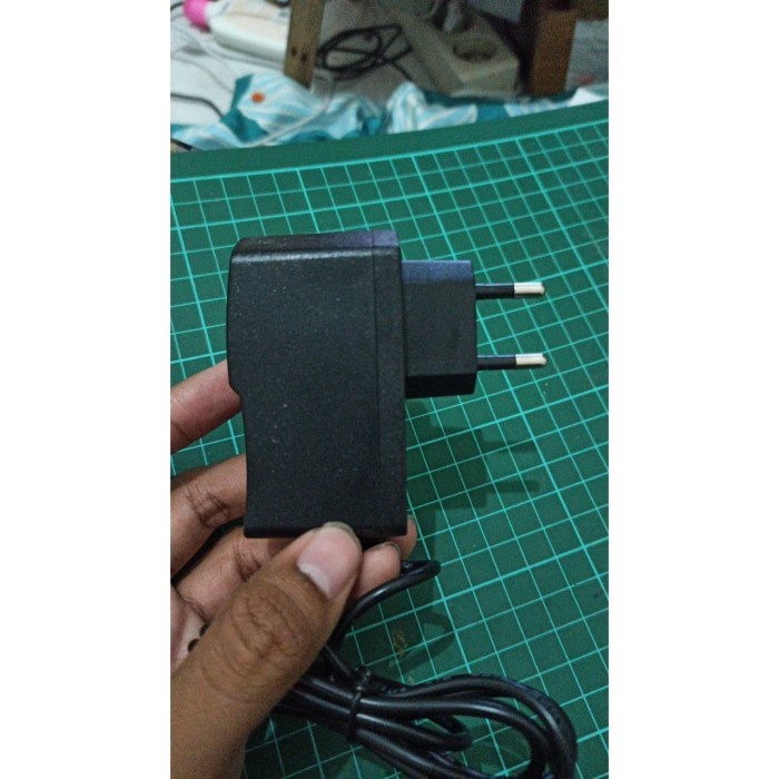 Adaptor DC 5 V 5V 1 A 1A Power Supply