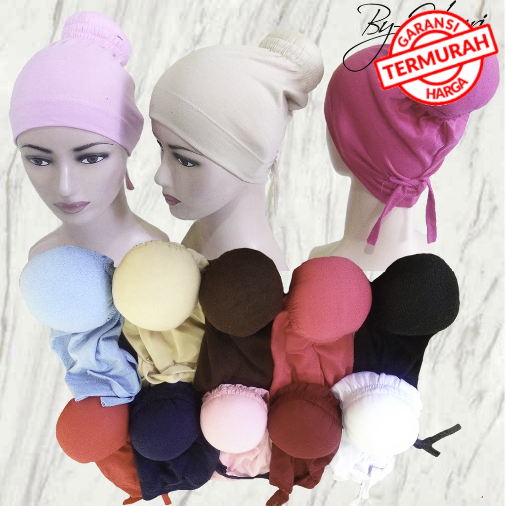 CIPUT KONDE POLOS/ INNER CEPOL(1KG=20PCS) INNER CIPUT TURKI / CIPUT CEPOL POLOS / CIPUT ARAB CEPOL K