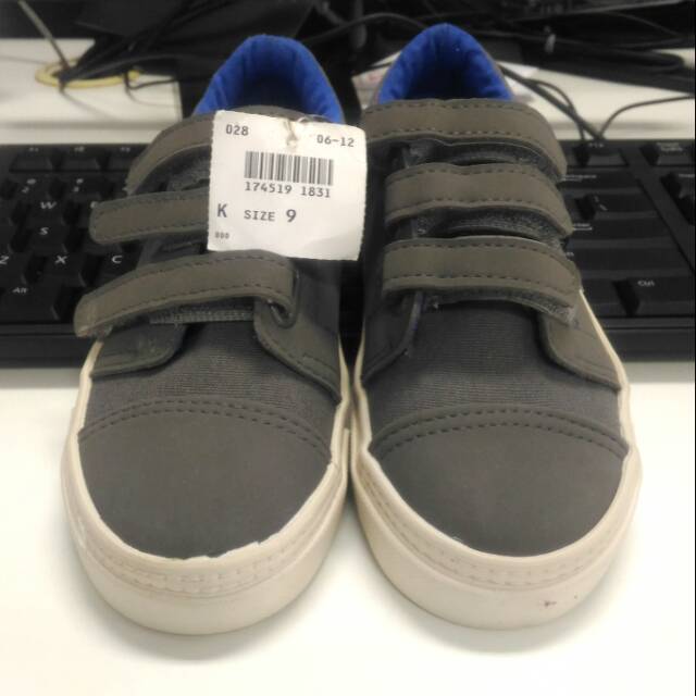 Sepatu Anak American Eagle