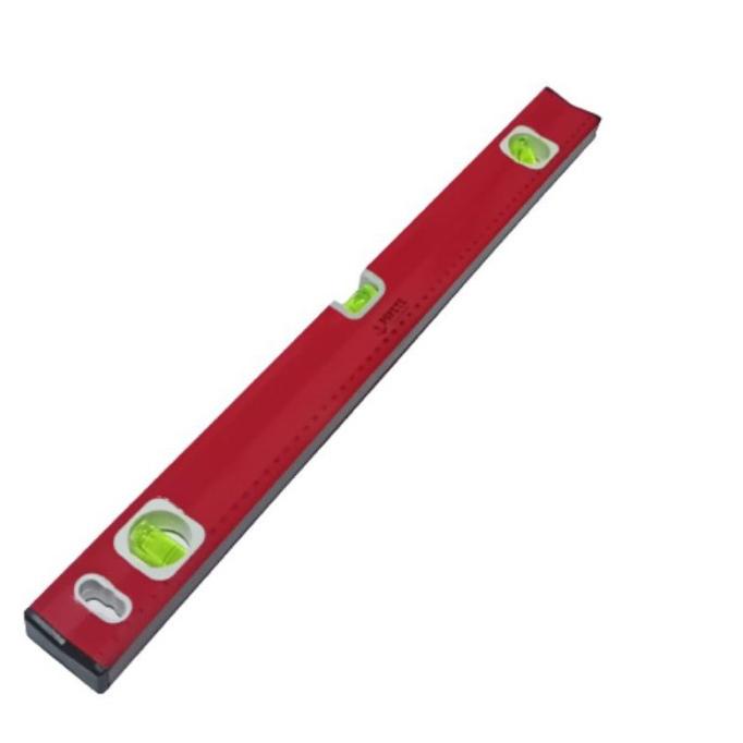 

BUKU & ALAT TULIS PERLENGKAPAN SEKOLAH & KANTOR WATERPASS MAGNET 60 CM