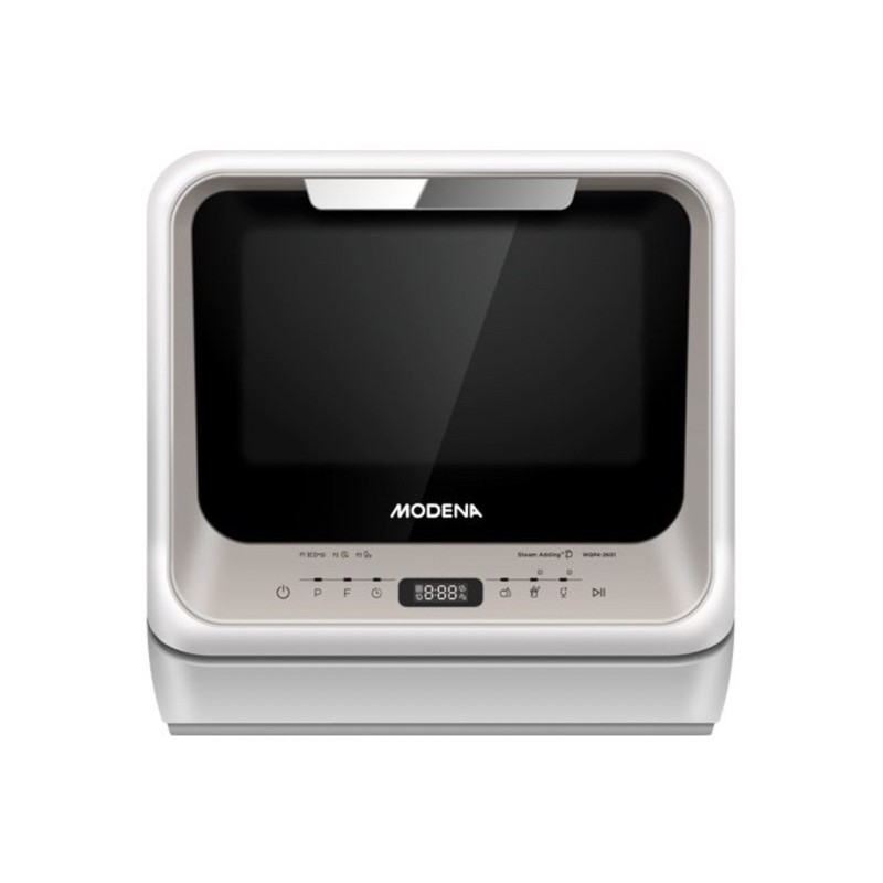 

ModenaDishwasherTypeGS1020G