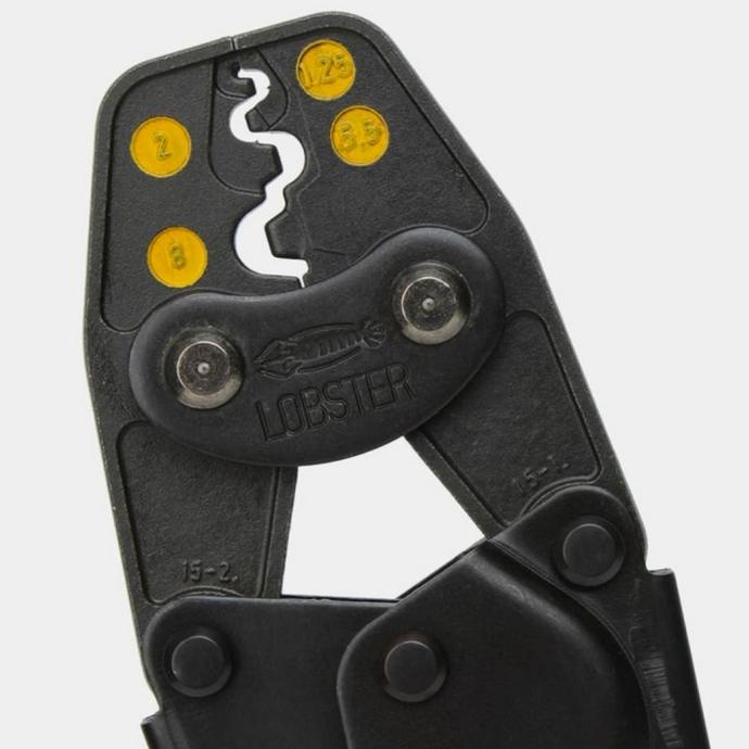 READY-LOBSTER-AK 15A/TANG SKUN/TANG PRESS SKUN/CRIMPING PLIER-japan astin33 Segera Dapatkan