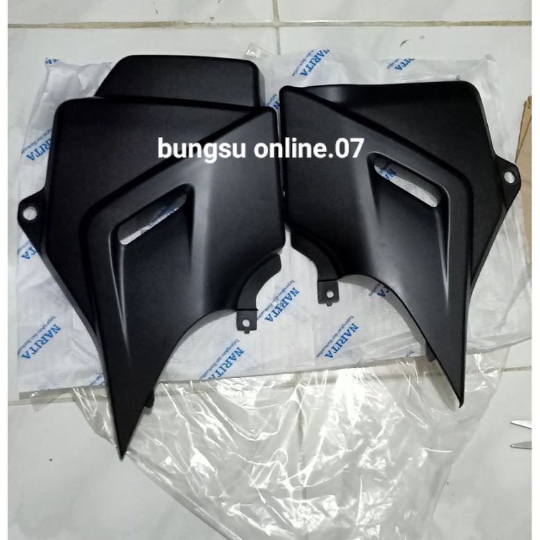 COVER BODY SAMPING BOX AKI TIGER NEW TIGER 2000
