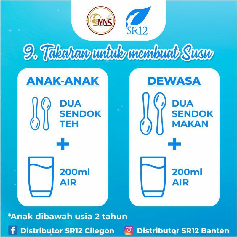 

susu kambing/susu etawa/gomilku sr12/minuman kesehatan