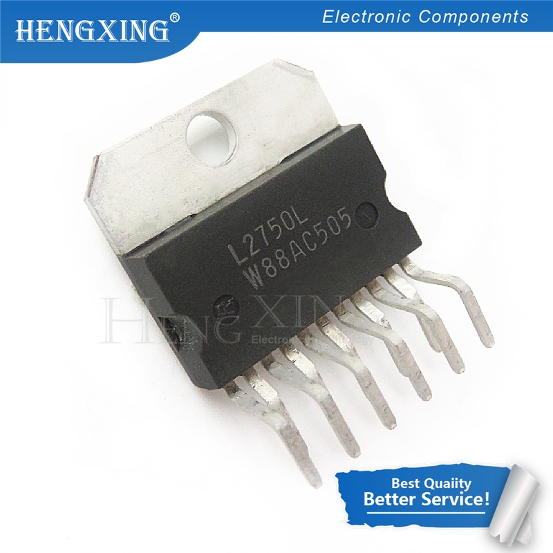 10pcs Ic L2750L L2750 ZIP-11