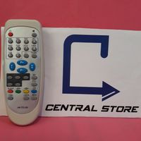 Remote TV Akira