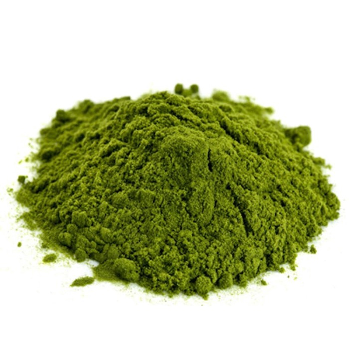 

Wheatgrass Powder / Bubuk Rumput Gandum 100g (BERKUALITAS)