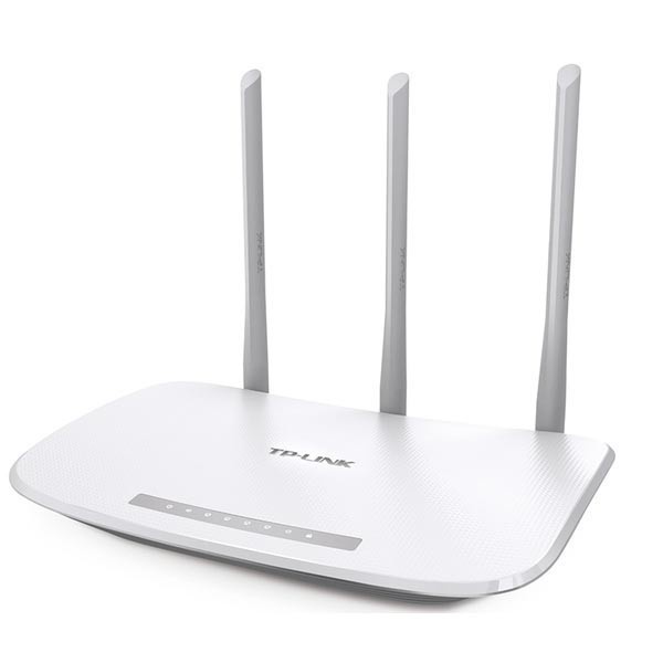 TP-LINK TLWR845N - 300MBPS WIFI WIRELESS ROUTER - WR 845N