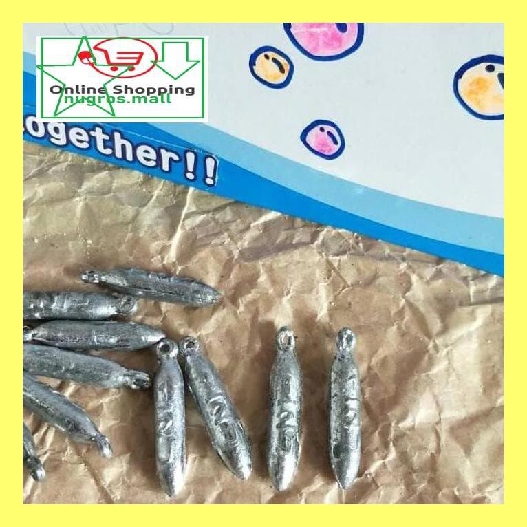 

Apanc8D Timah Jantung ½ Pan507C