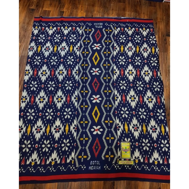 GOYOR TENUN/ GOYOR PRINT