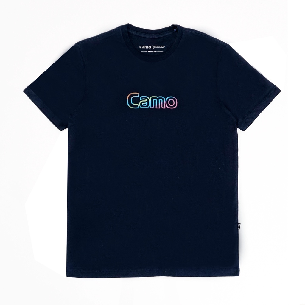 CAMO WARBROKE | TSHIRT BASIC 8387