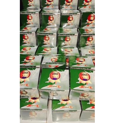 

Lariz manis--Susu Kambing Etawa HMS Varian Original, BPOM
