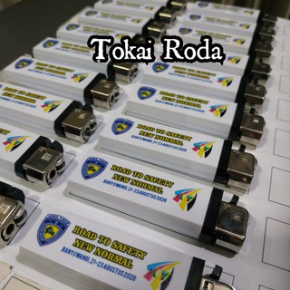 Korek Promosi Tokai Sablon Custom Surabaya