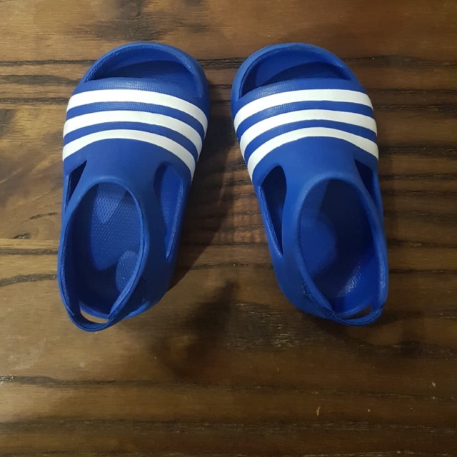 Preloved adidas baby original