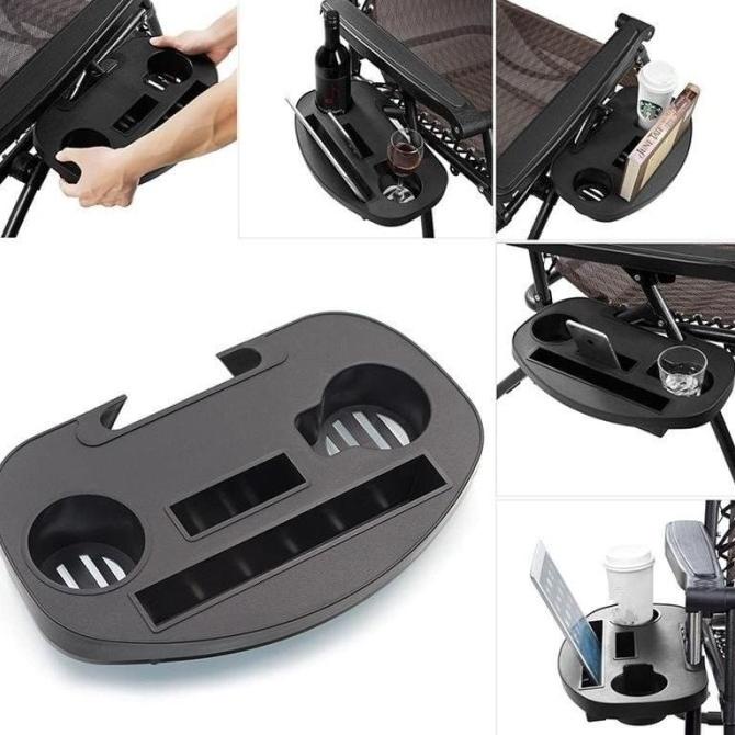 Kursi Santai / Kursi Pantai/Kursi Malas/Kursi Lipat By Shenar