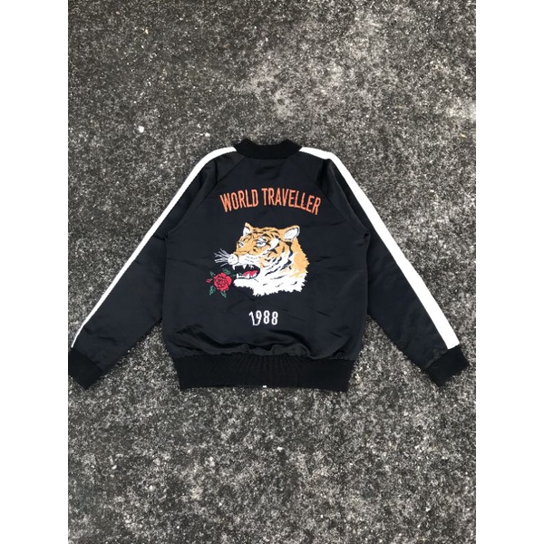 JACKET SUKAJAN - SECOND BRANDED H11