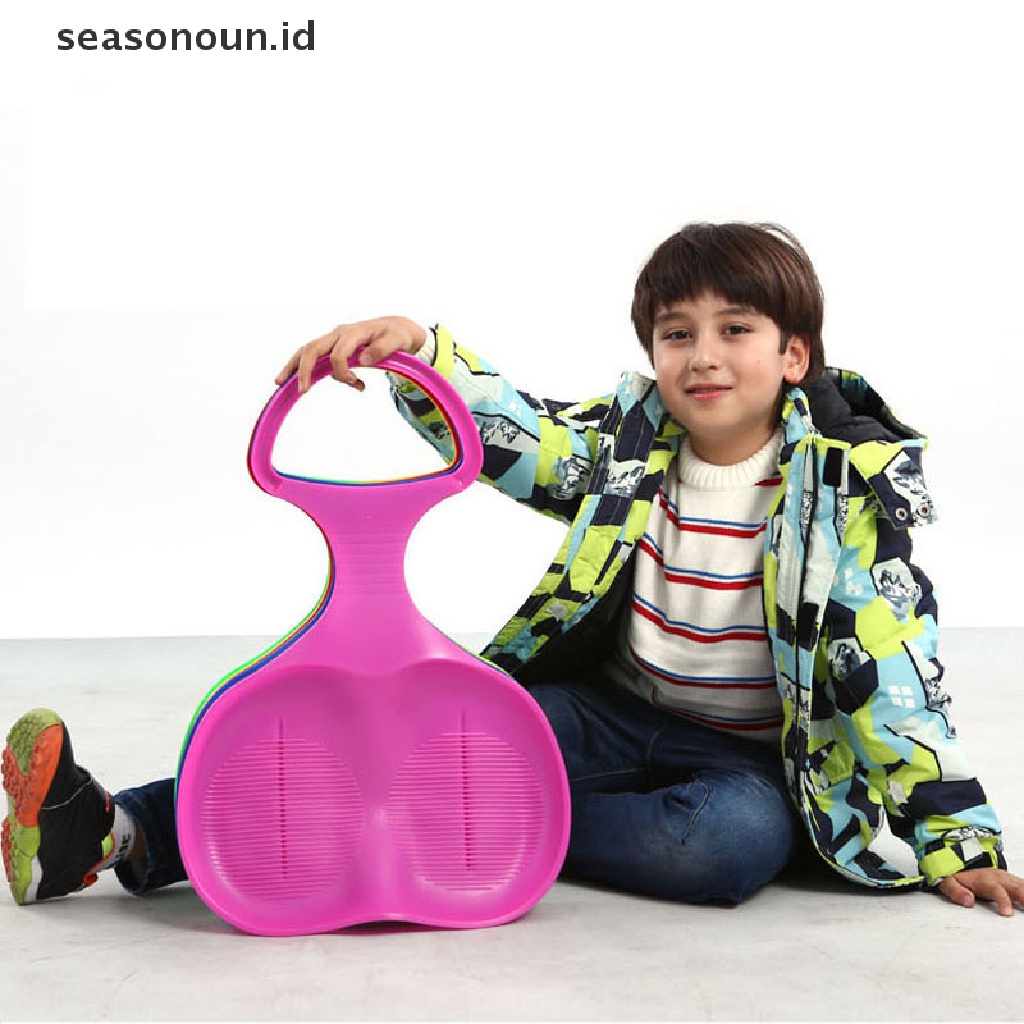 (seasonoun) Papan Seluncur Rumput / Rumput / Skateboard / Ski