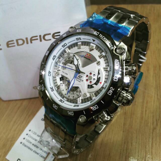 Casio Edifice EF-550RBSP-7AV Original BM