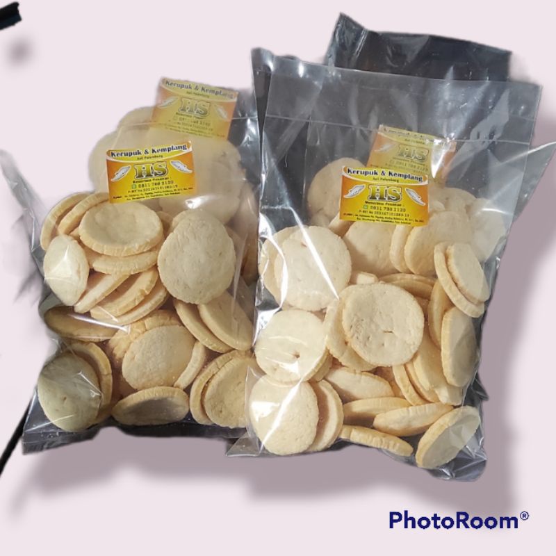 

PEMPEK ASLI PALEMBANG