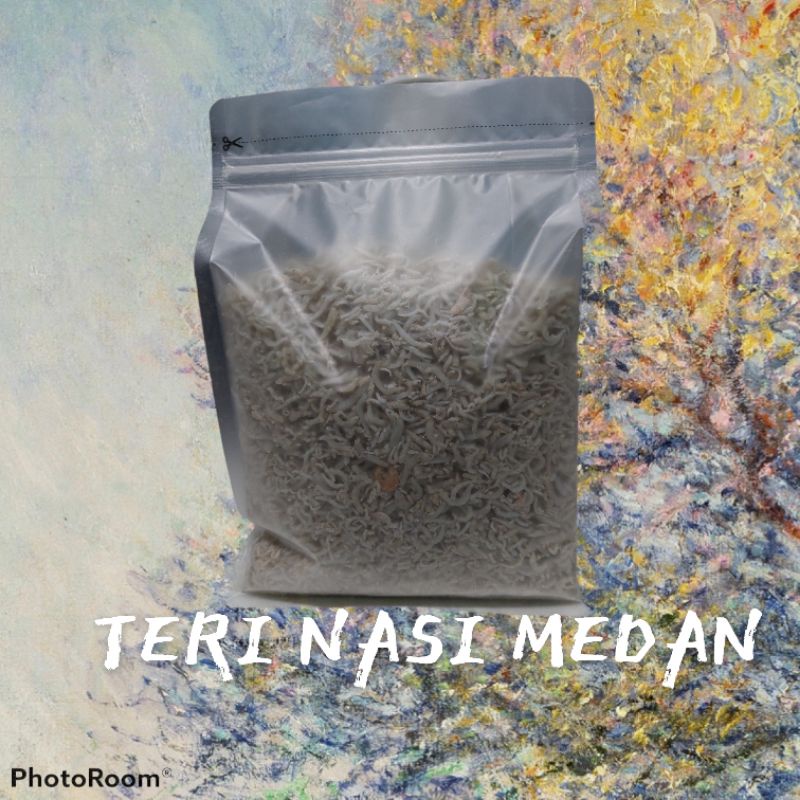 

Teri Medan