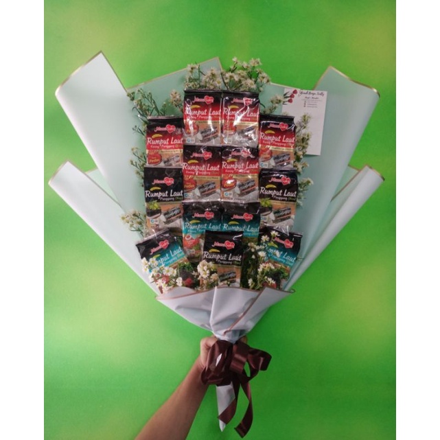 

BUKET WISUDA | BUKET MAKANAN ULANG TAHUN | BUKET ULTAH