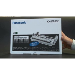 DRUM UNIT PANASONIC KX-FA86E ORIGINAL