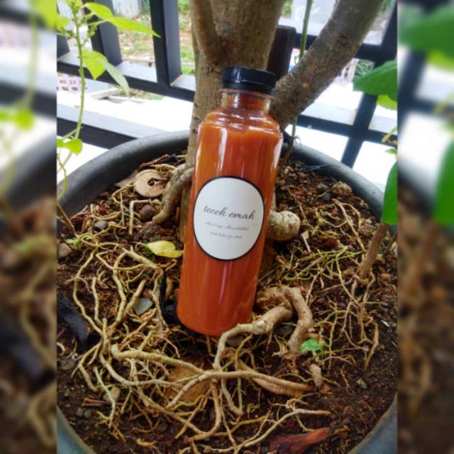 

Thai tea original