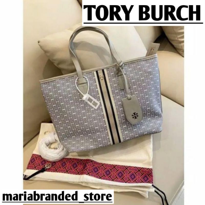 TOTE BAG WANITA / TAS TOTE WANITA / TAS TB / TAS WANITA / TAS BRANDED IMPORT TERMURAH (PREMIUM