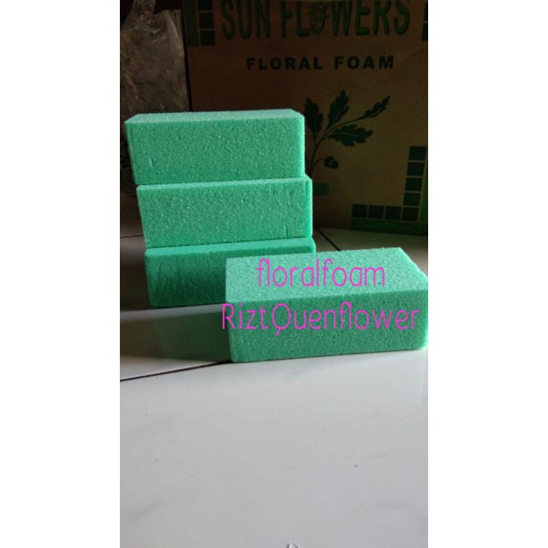 

Floral foam busa bunga