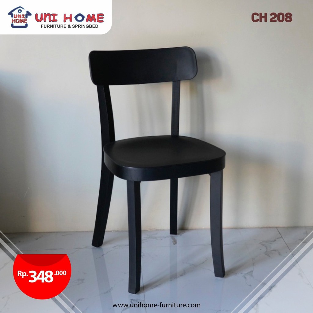 

Unihome Kursi Makan CH208