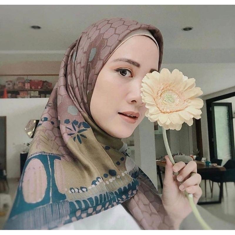 Kamiidea Kami Hadiya Scarf NEW SALE