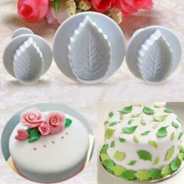 33 plunger fondant stamp cutter cookies blossom star bintang love hati cetakan rose mawar carnation bunga calyx cutter sunflower daun butterfly kupu embosser alas adonan spuit nastar cookies tray cooling rack huruf sugarcraft loyang awan snowflake