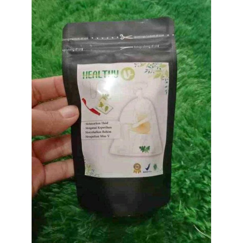 

HealthyV